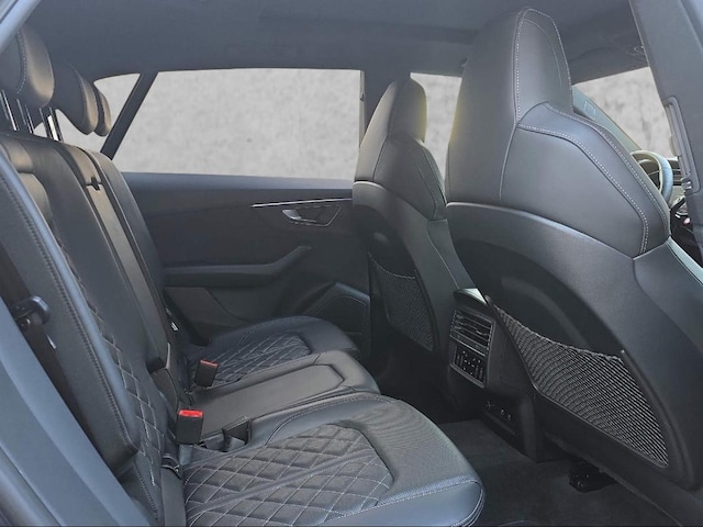 Audi Q8 50 TDI Competition Quattro