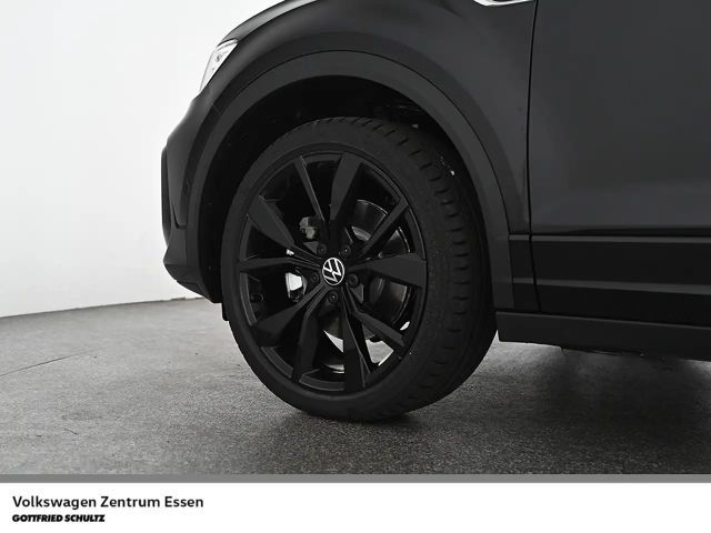 Volkswagen T-Roc Cabriolet DSG R-Line