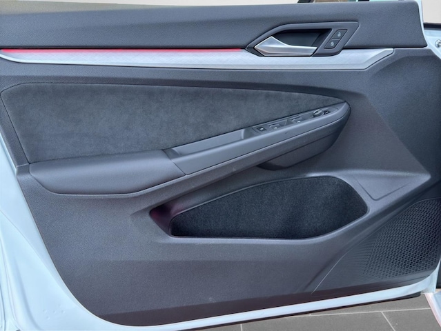 Volkswagen Golf DSG Golf VIII Life Variant