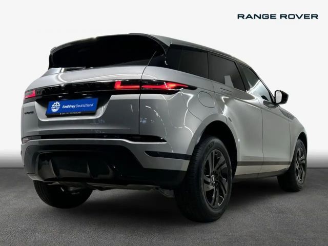 Land Rover Range Rover Evoque S