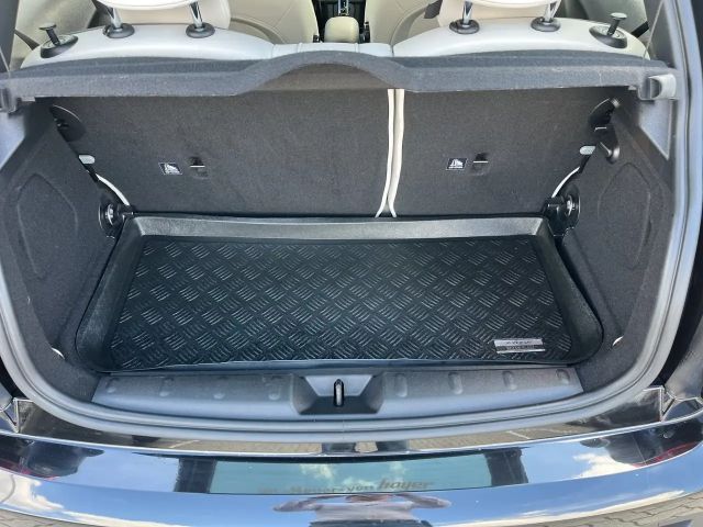 MINI John Cooper Works Hatch Head-Up LED RFK PDC