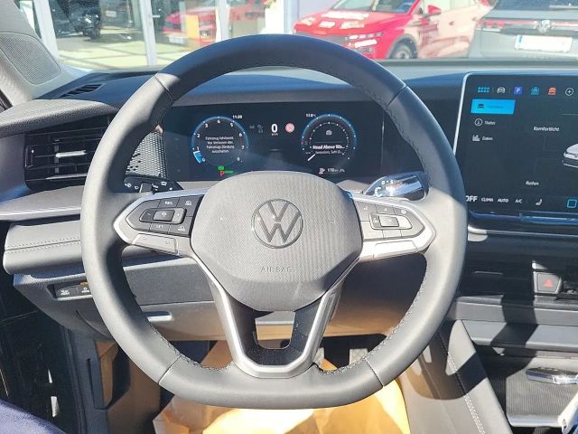 Volkswagen Tayron DSG
