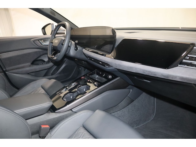 Audi S5 Avant S-Tronic