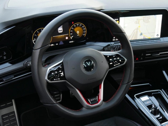 Volkswagen Golf 2.0 TSI DSG GTI