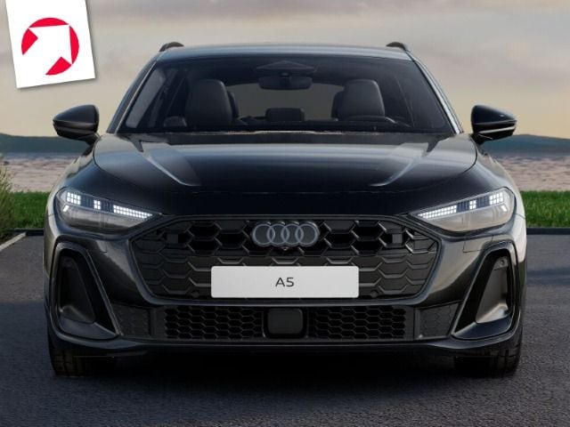 Audi A5 Avant Hybride Quattro S-Tronic
