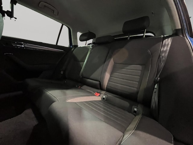 Skoda Superb 2.0 TSI 4x4 Combi