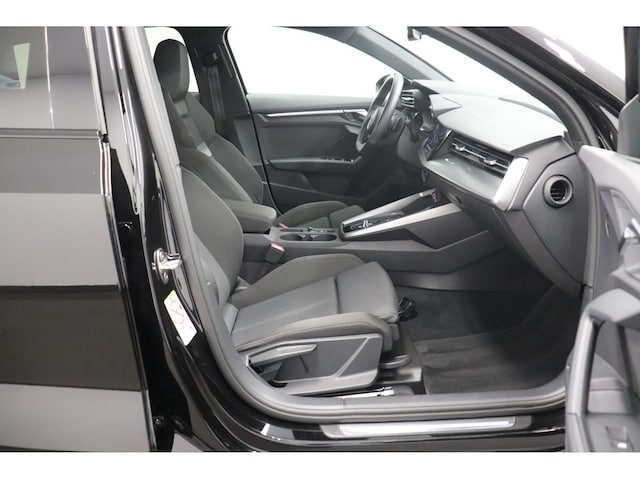 Audi A3 35 TFSI S-Tronic Sportback