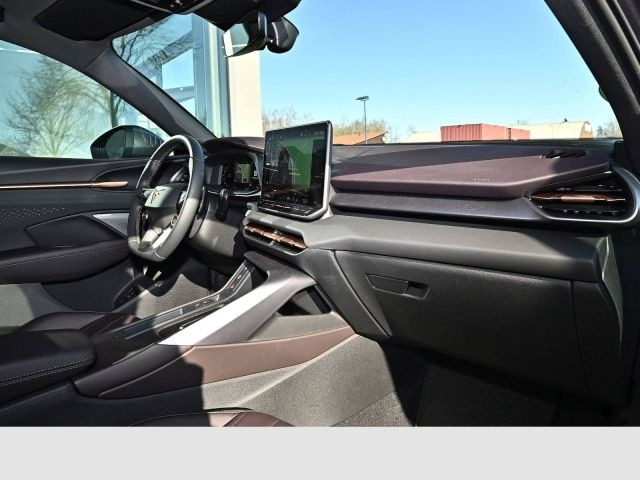 Cupra Terramar 1.5 eTSI