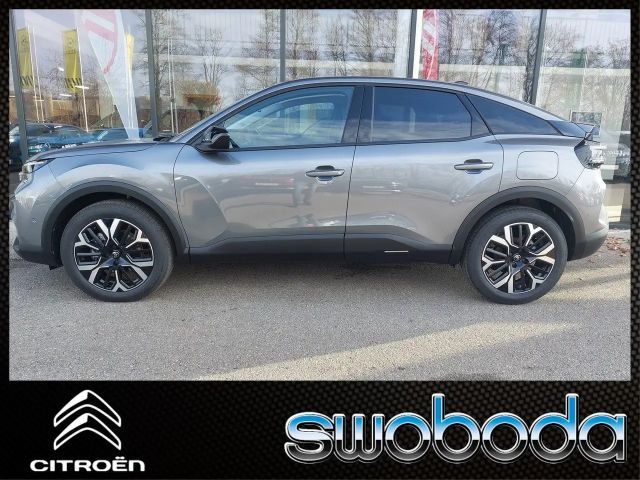 Citroën C4 Max PureTech