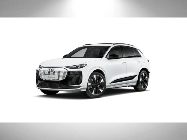 Audi Q6 e-tron Quattro