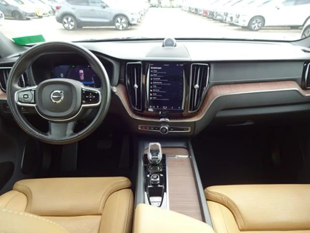 Volvo XC60 AWD Inscription T6