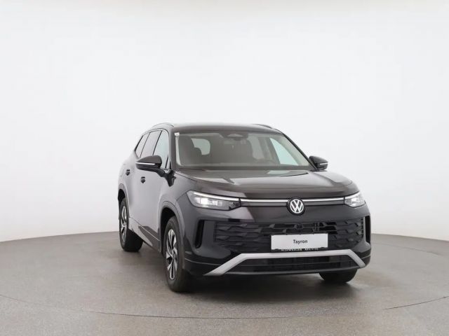Volkswagen Tayron DSG