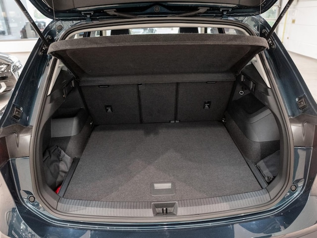 Volkswagen Tiguan 1.5 eTSI