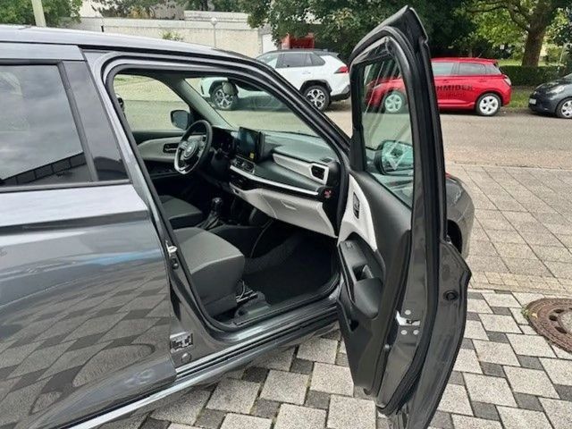 Suzuki Swift Comfort DualJet Hybrid