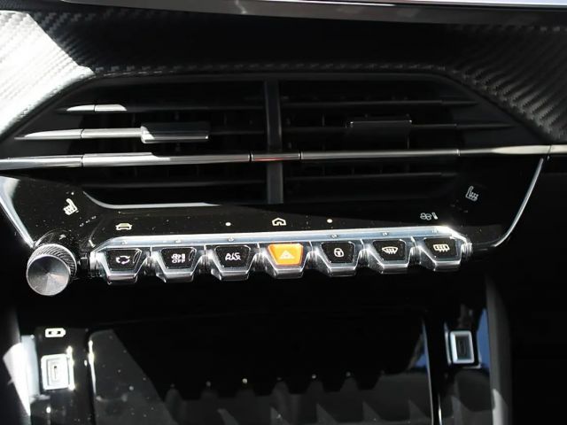 Peugeot 208 Allure Pack PureTech