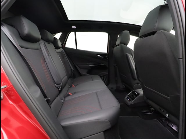 Volkswagen ID.4 4Motion 77 KWh GTX