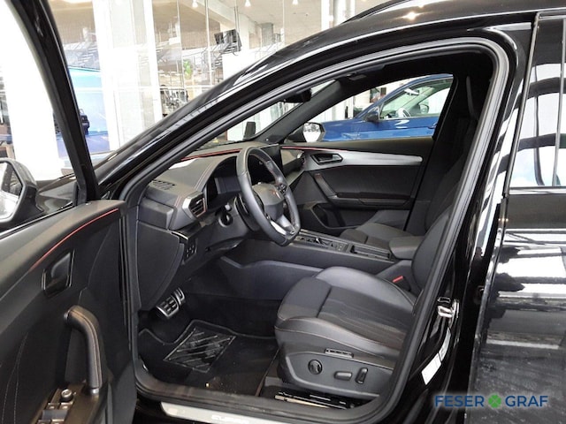 Cupra Formentor 2.0 TSI DSG VZ