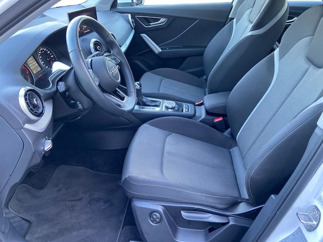 Audi Q2 35 TFSI S-Tronic