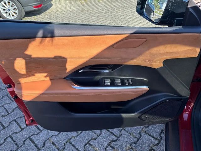 Mazda 6e Long range RWD Takumi