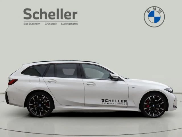 BMW 330 330e M-Sport Touring