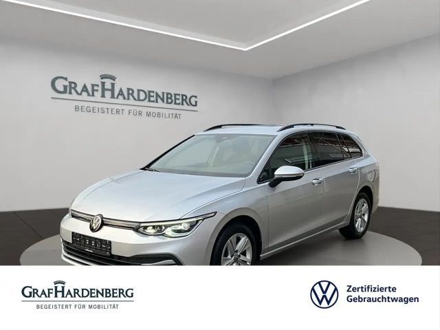 Volkswagen Golf 2.0 TDI Life Plus Variant