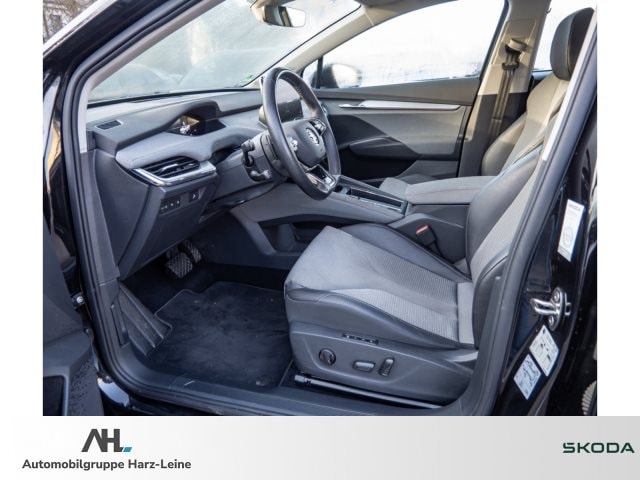 Skoda Enyaq Loft iV 60