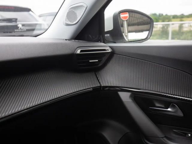 Peugeot 2008 Allure Pack