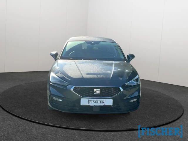 Seat Leon 2.0 TDI Style