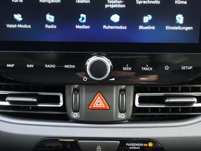 Hyundai i30 1.0 T-GDi