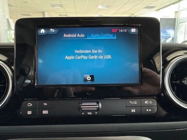 Mercedes-Benz T 180 Progressive