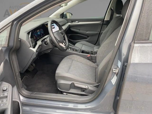 Volkswagen Golf DSG Life