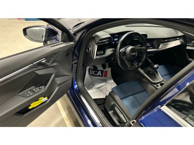 Audi A3 35 TFSI Sedan