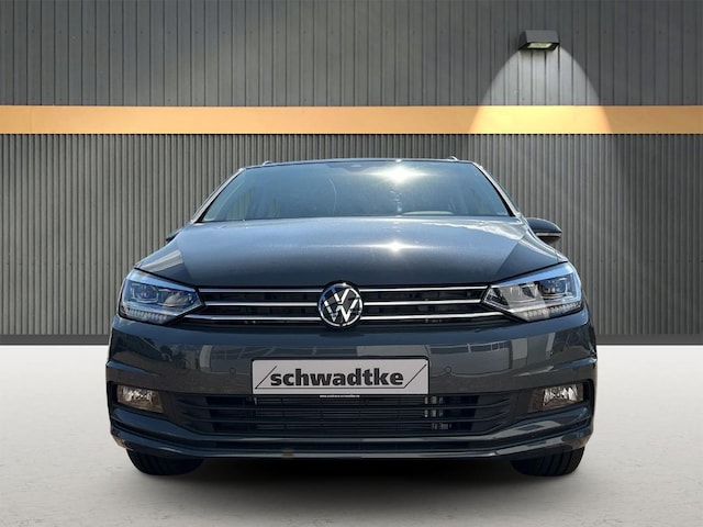 Volkswagen Touran Touran 1.5   CL   BT110 TSID7F