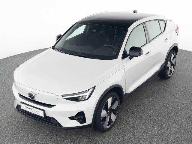 Volvo C40 Recharge Ultimate