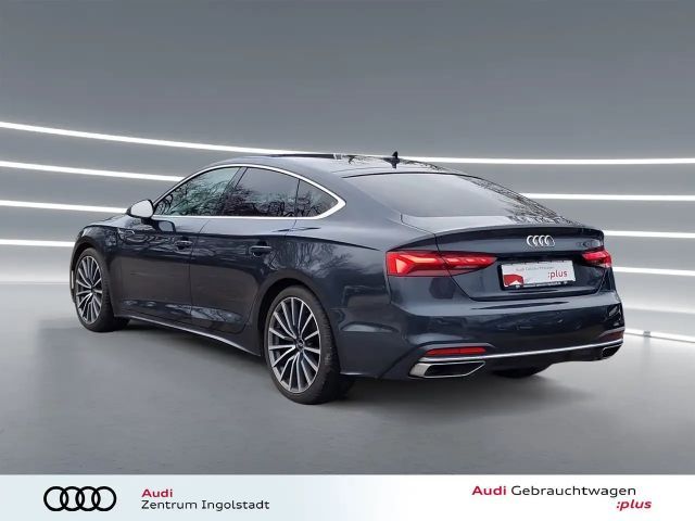 Audi A5 40 TFSI Sportback