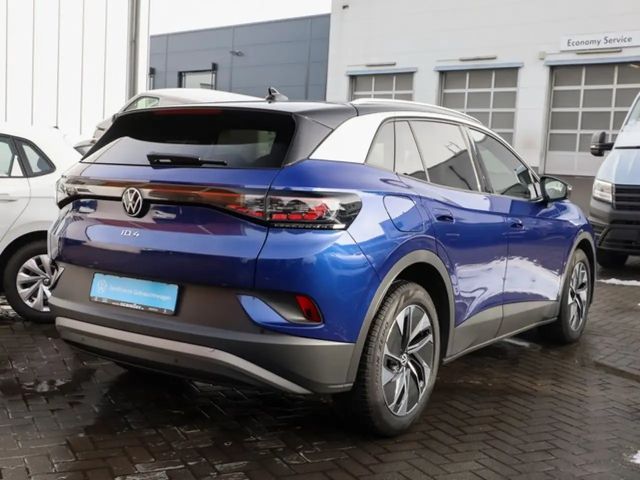 Volkswagen ID.4 IQ.Drive Pure