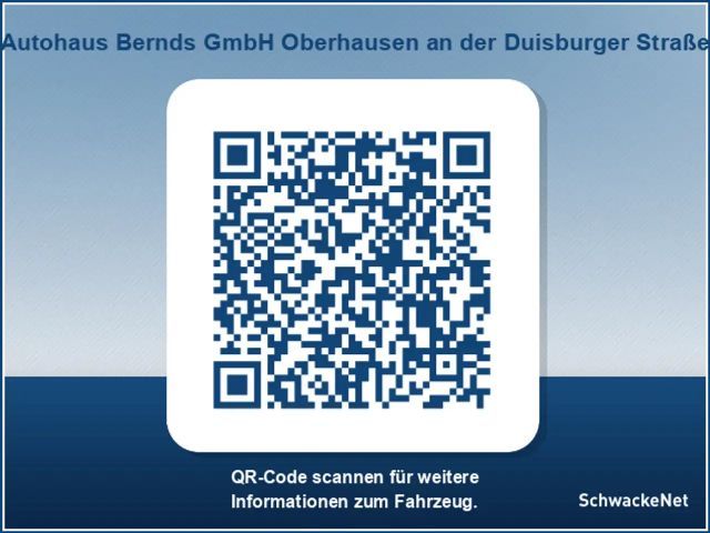 Renault Scenic EDC TCe 140