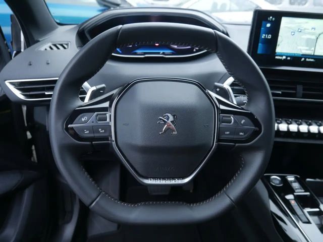 Peugeot 5008 Active Pack EAT8 PureTech