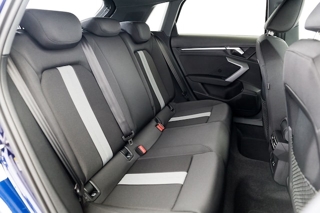 Audi A3 35 TFSI S-Tronic Sportback