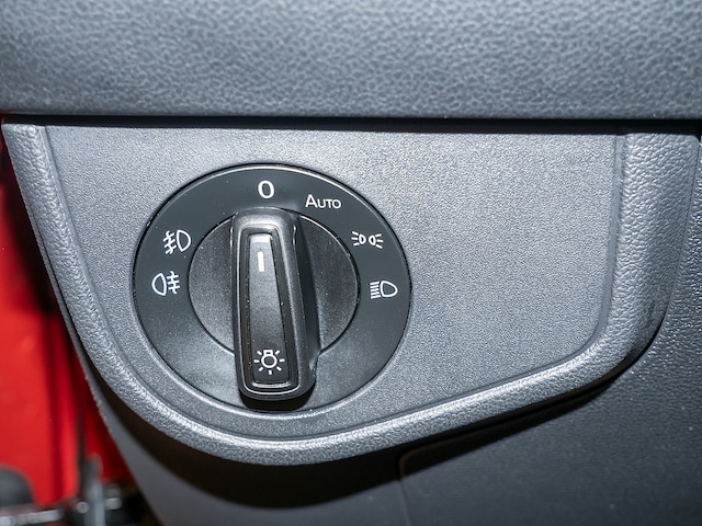 Volkswagen Taigo 1.0 TSI Style