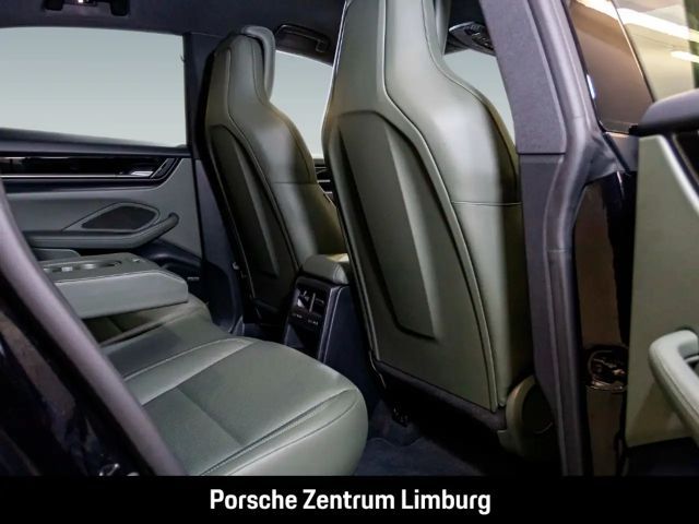 Porsche Macan Surround-View BOSE 22-Zoll LED-Matrix