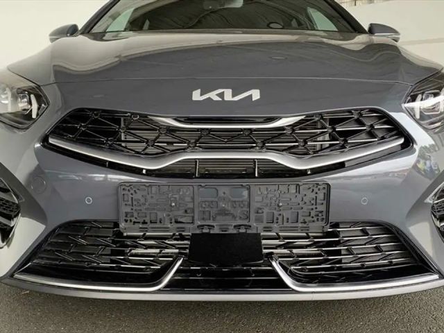 Kia ProCeed GDi