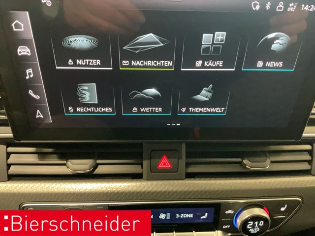 Audi RS5 Quattro Sportback