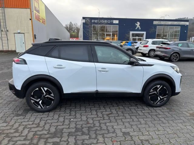 Peugeot 2008 EAT8 GT-Line PureTech