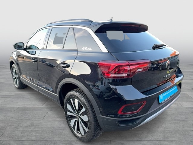 Volkswagen T-Roc 2.0 TDI DSG