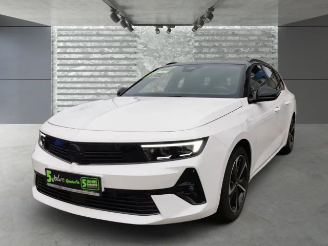 Opel Astra GS-Line Grand Sport Sports Tourer