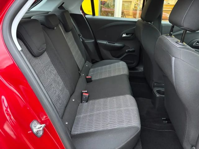 Opel Corsa Edition F Edition