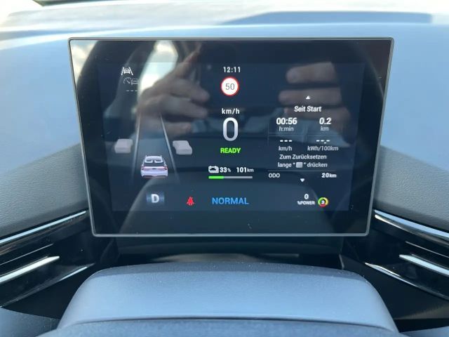 MG MG4 51 kWh EV Standard range