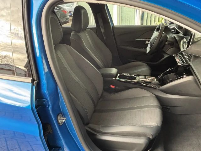 Peugeot E-208 Allure Pack