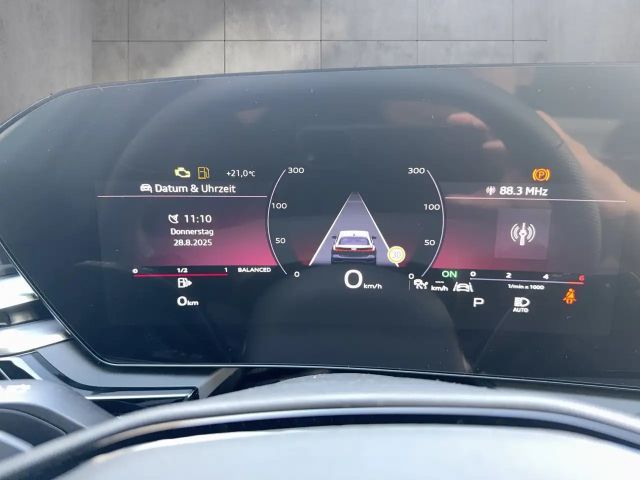 Audi A5 Limousine TDI